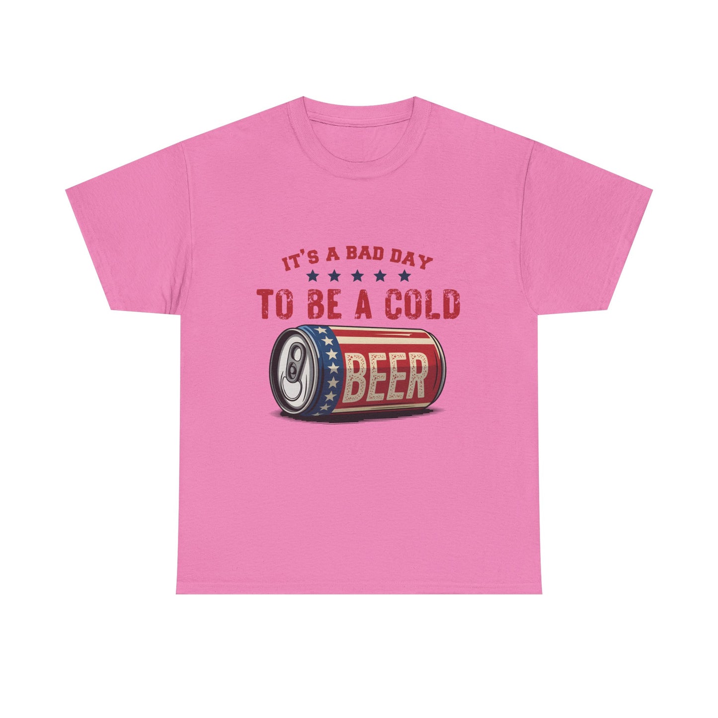 Funny Beer Lover T-Shirt