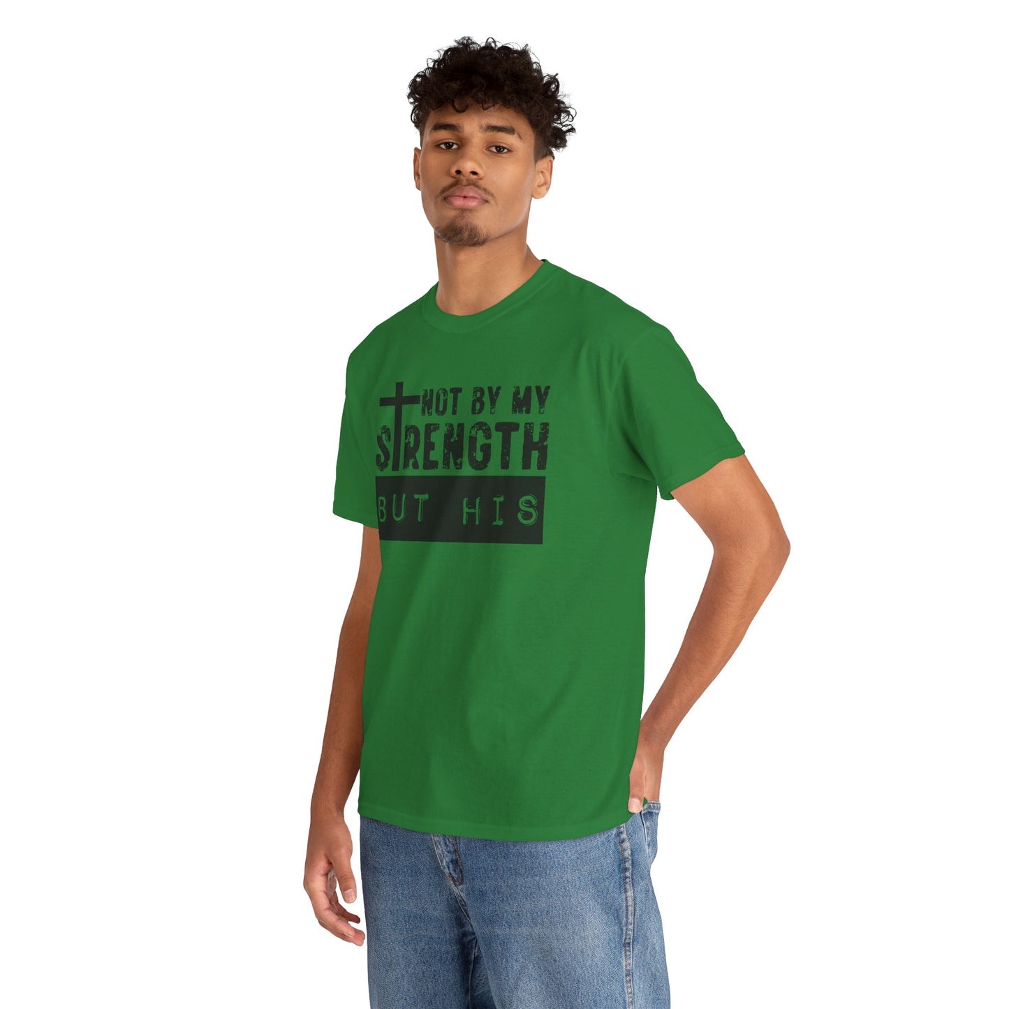 Faith-Inspired Tee