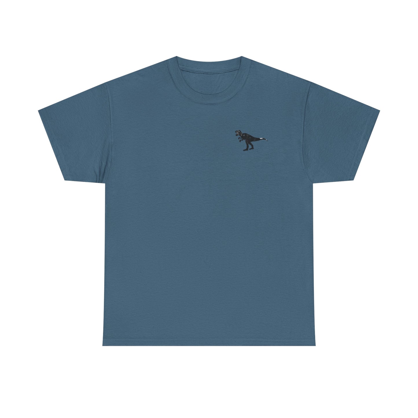 The Dinofather Tee