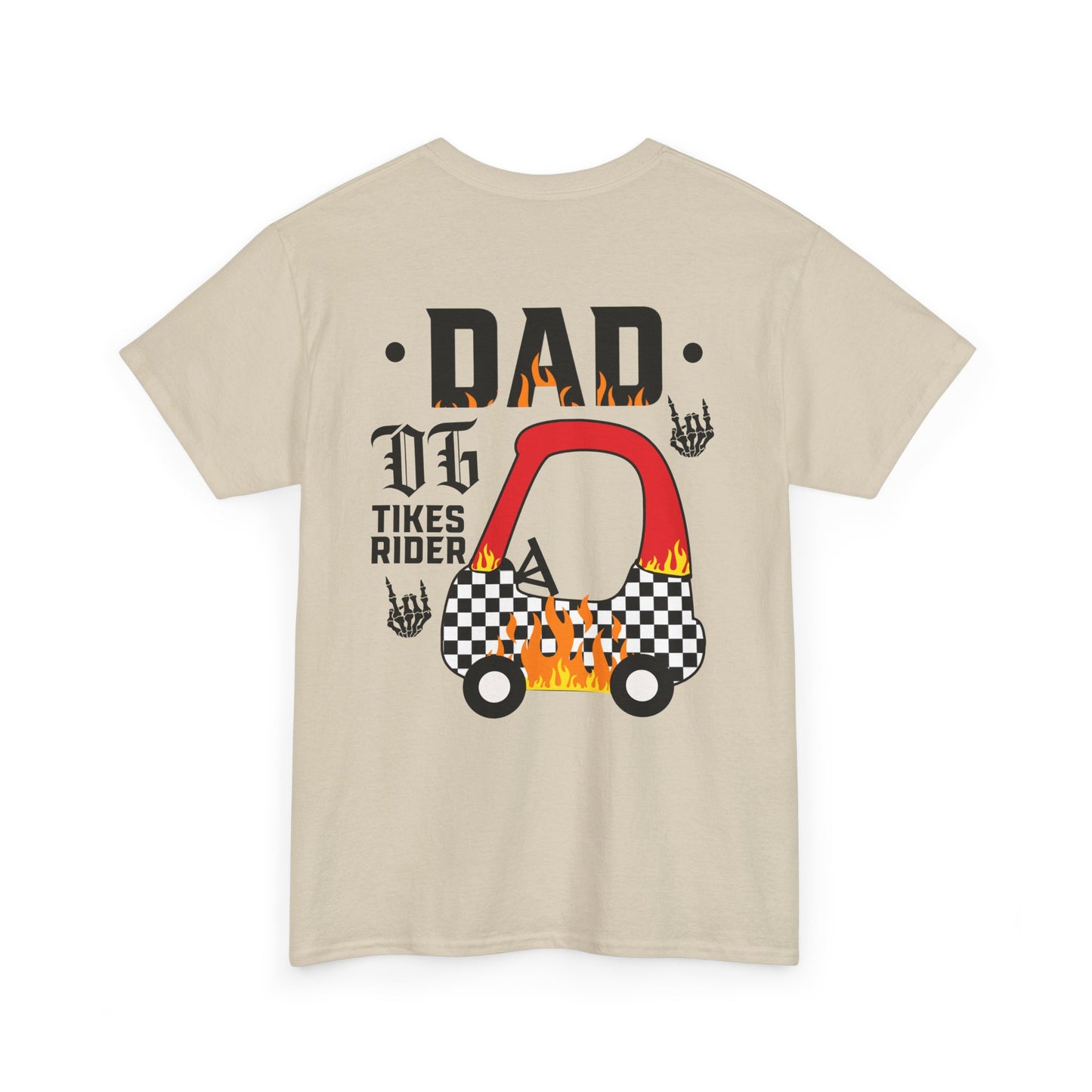 Cool Dad Tee