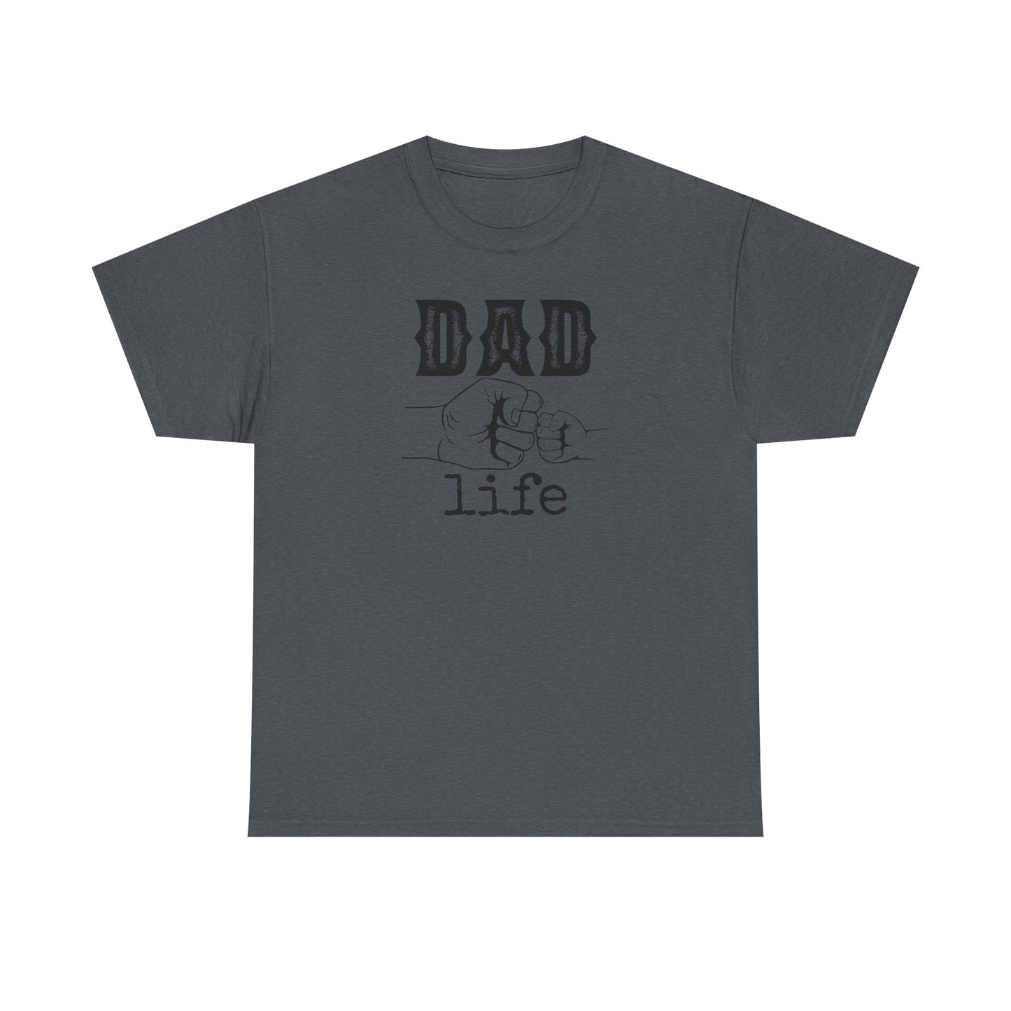 Dad Life Tee