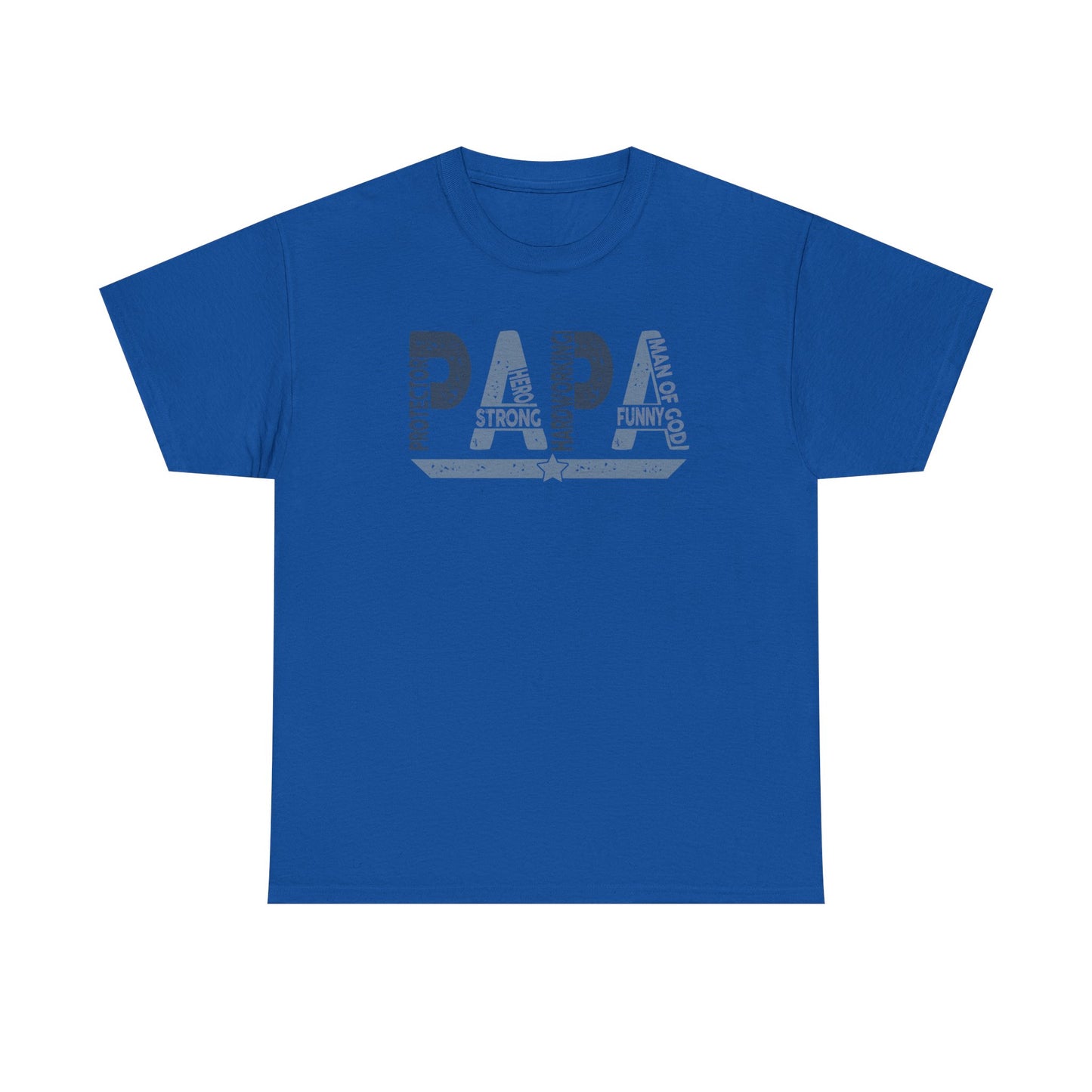 Papa Love Tee