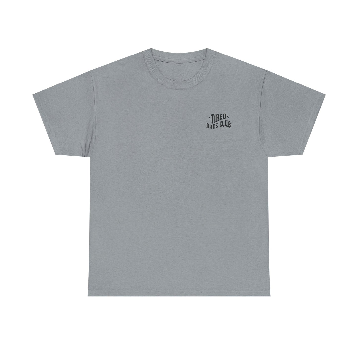 Tired Dad Life Tee