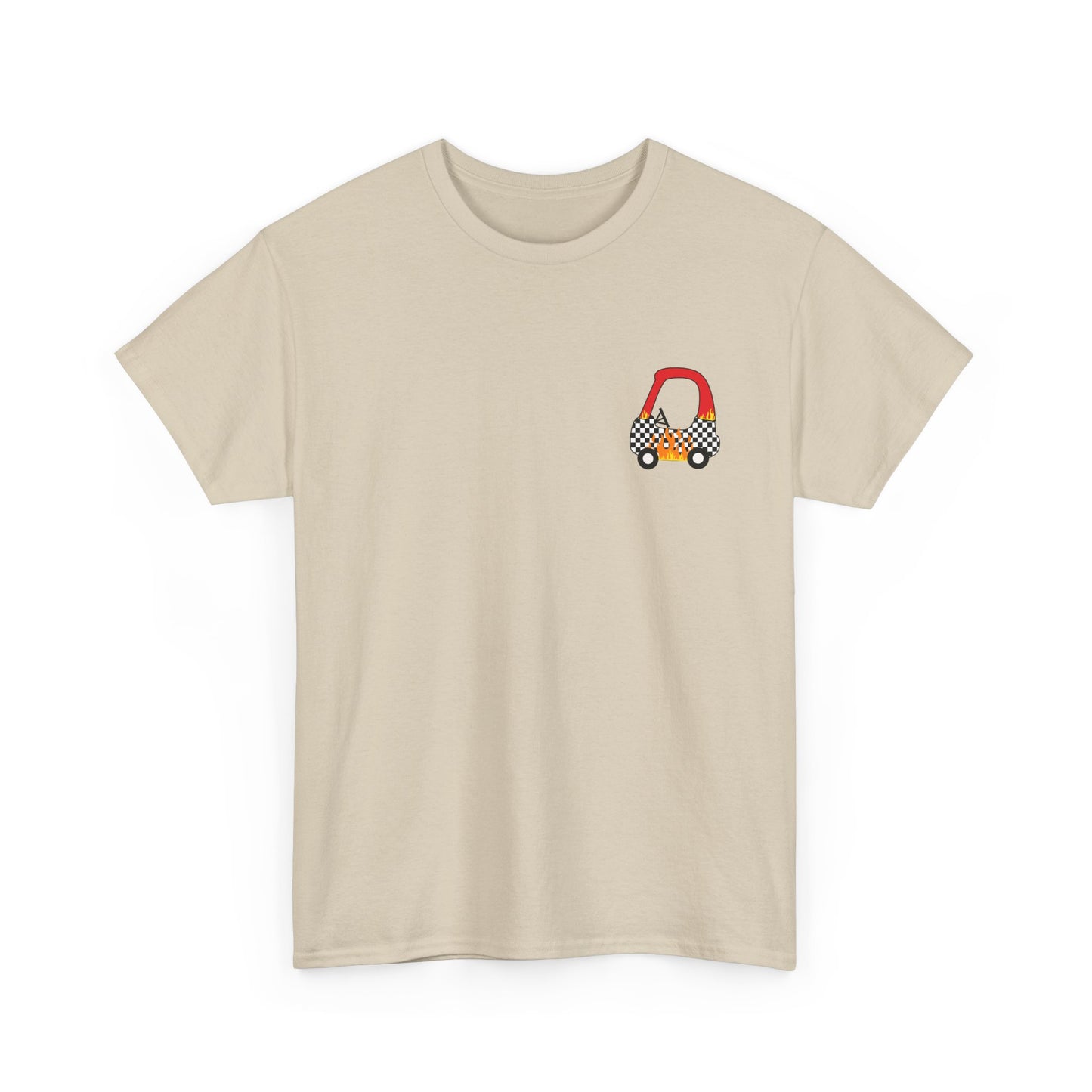 Cool Dad Tee