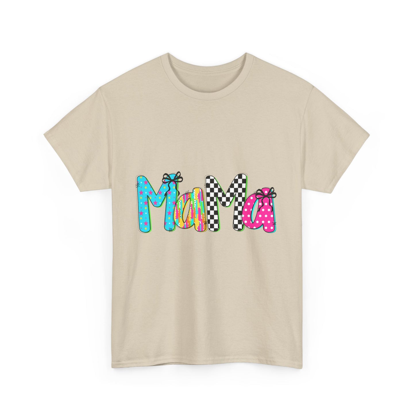 Mom Life Tee