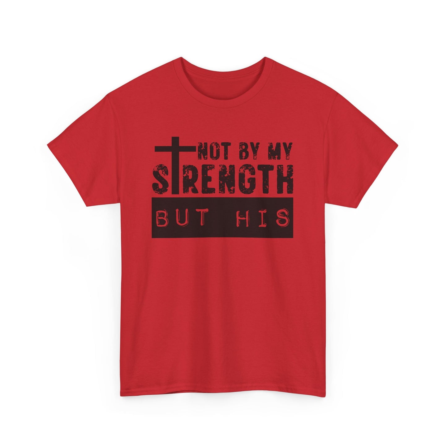 Faith-Inspired Tee