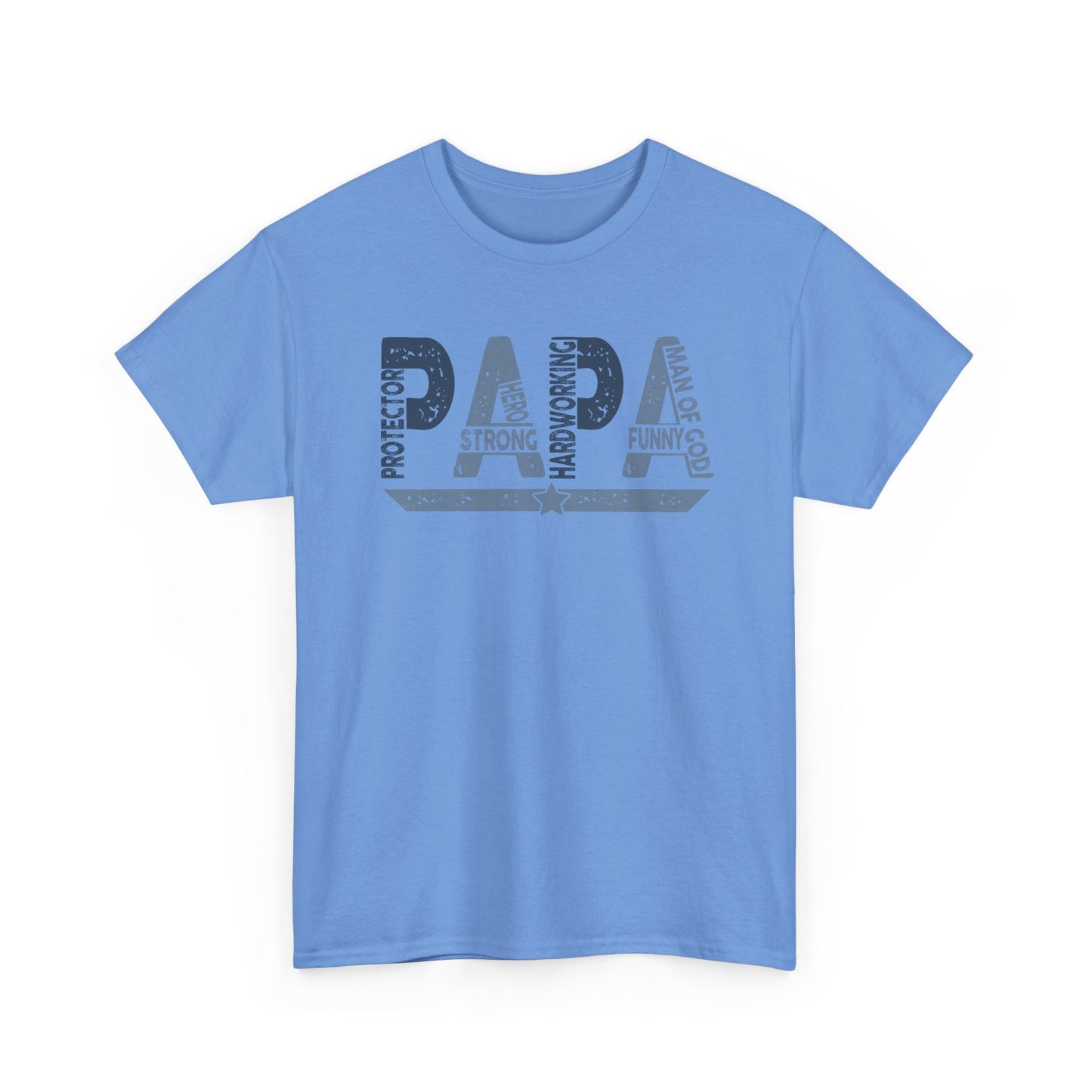 Papa Love Tee