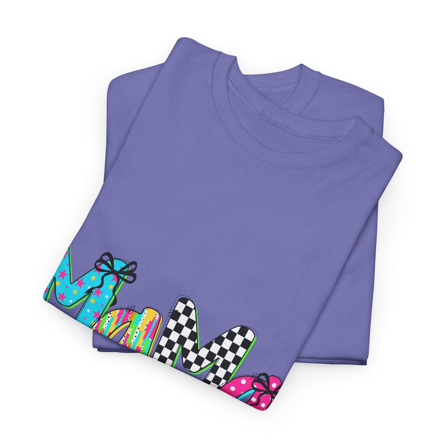 Mom Life Tee