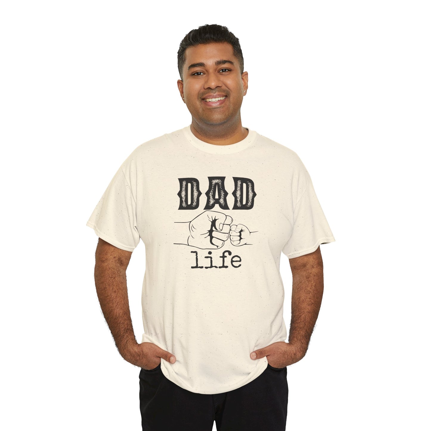 Dad Life Tee