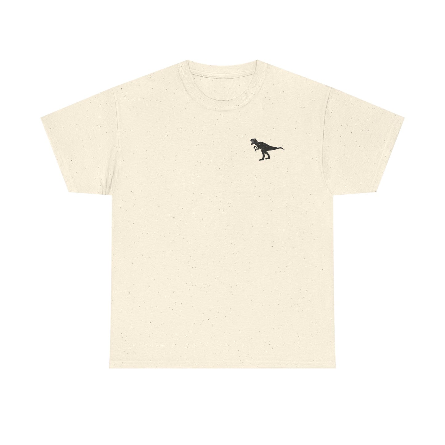 The Dinofather Tee