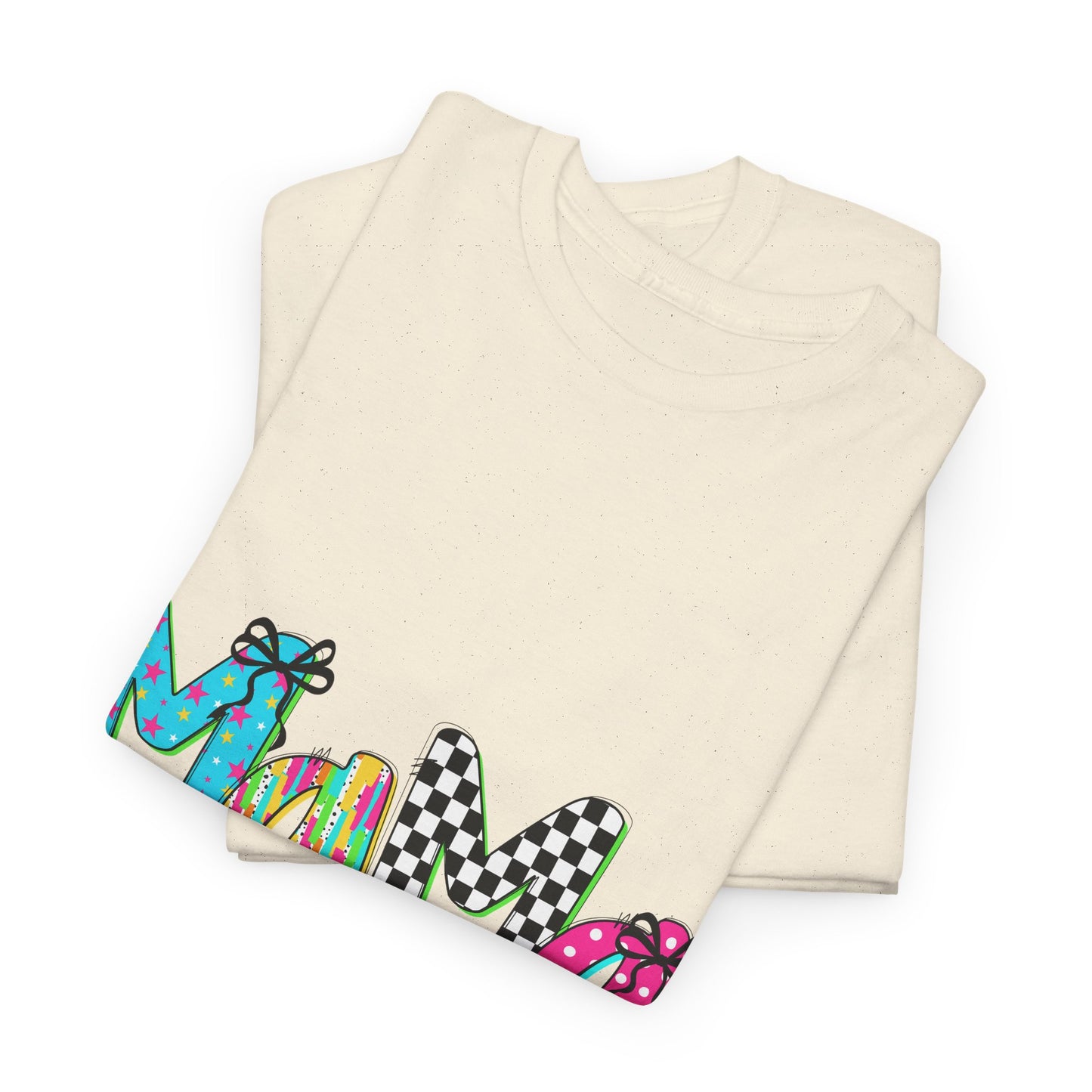 Mom Life Tee