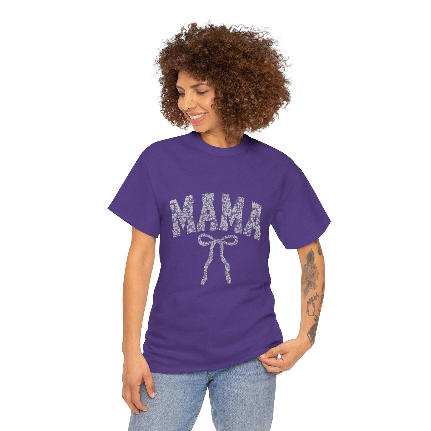 Mama Tee