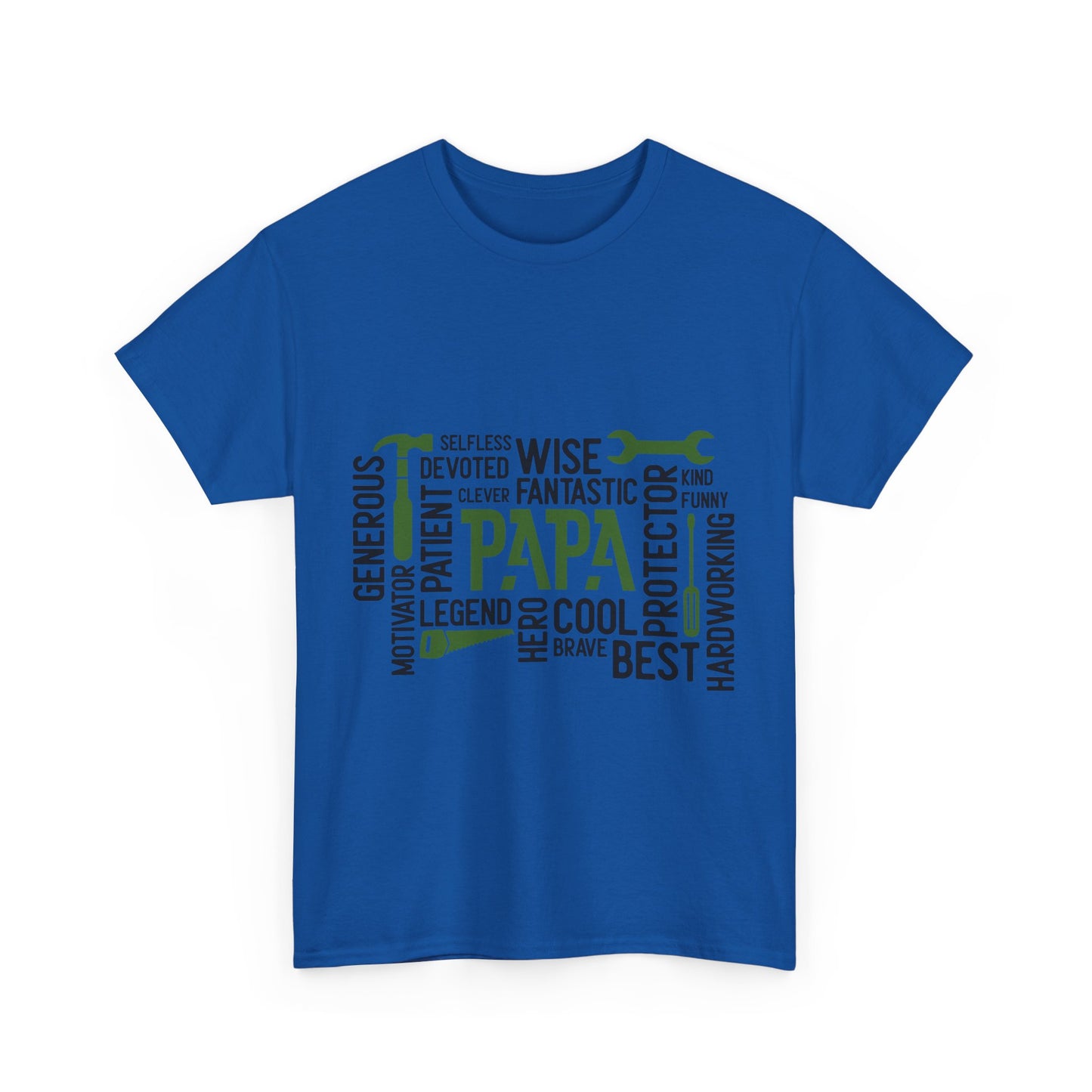 Papa T-Shirt
