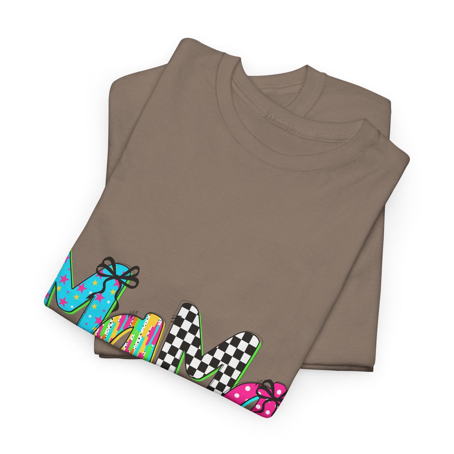 Mom Life Tee