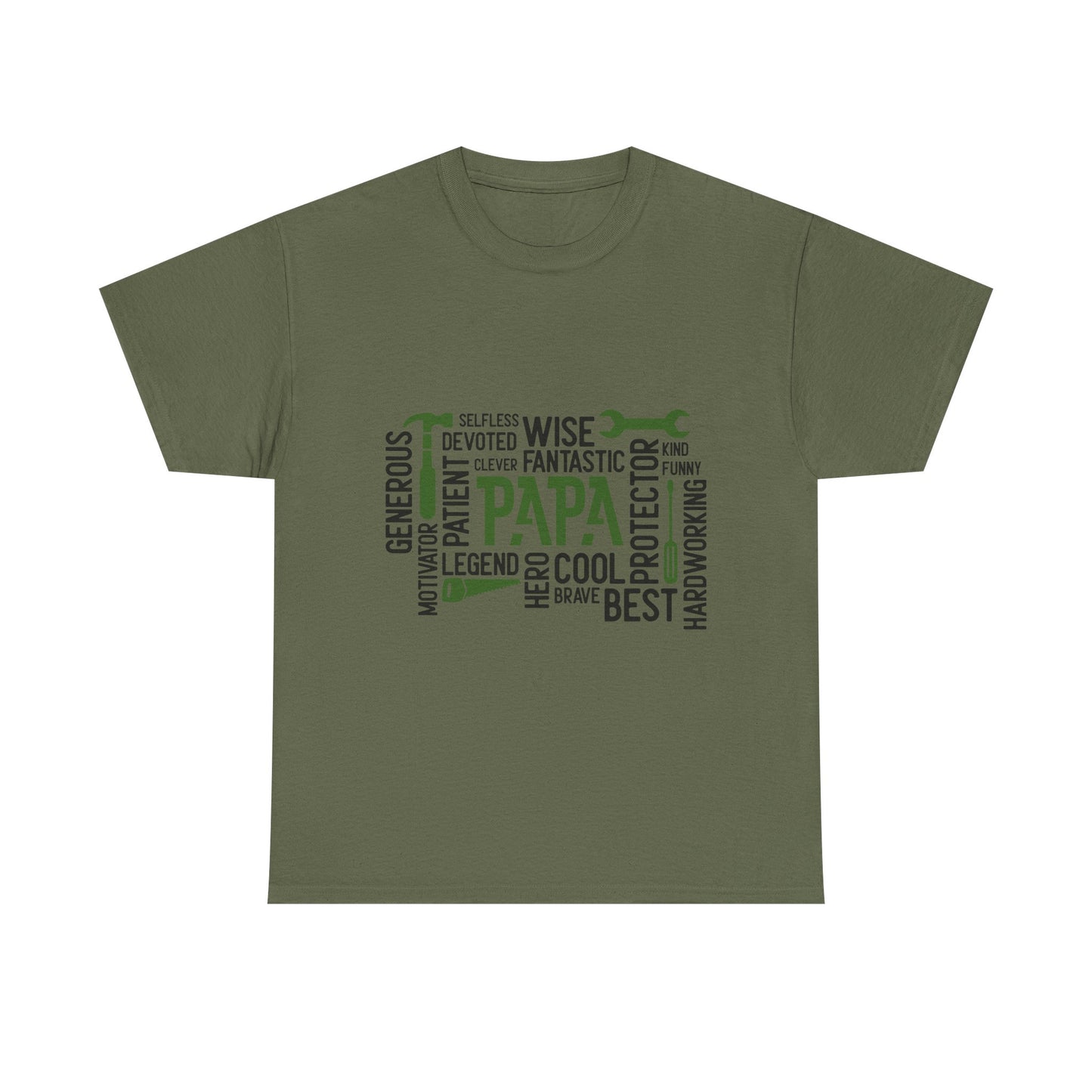 Papa T-Shirt