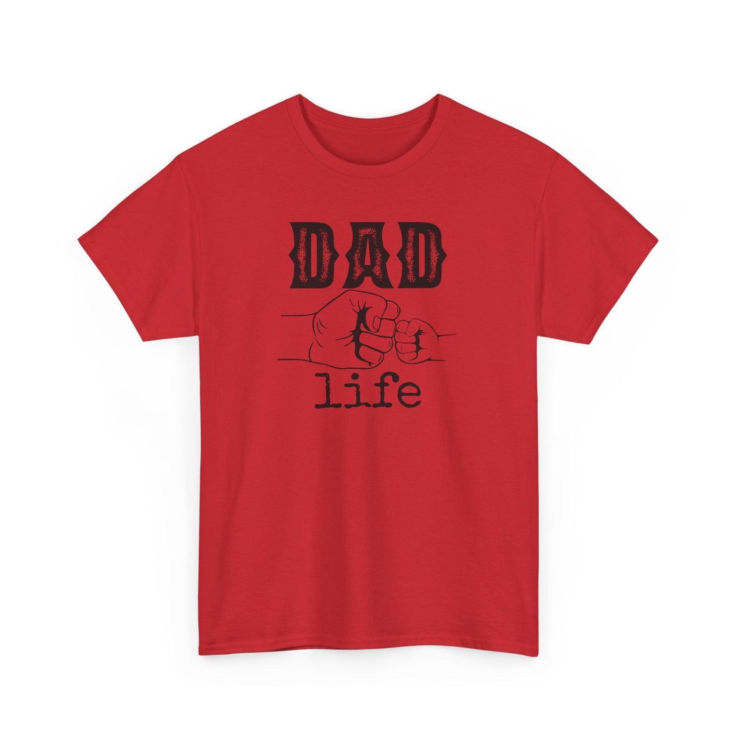 Dad Life Tee