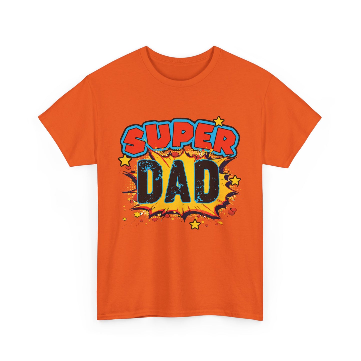 Super Dad Tee