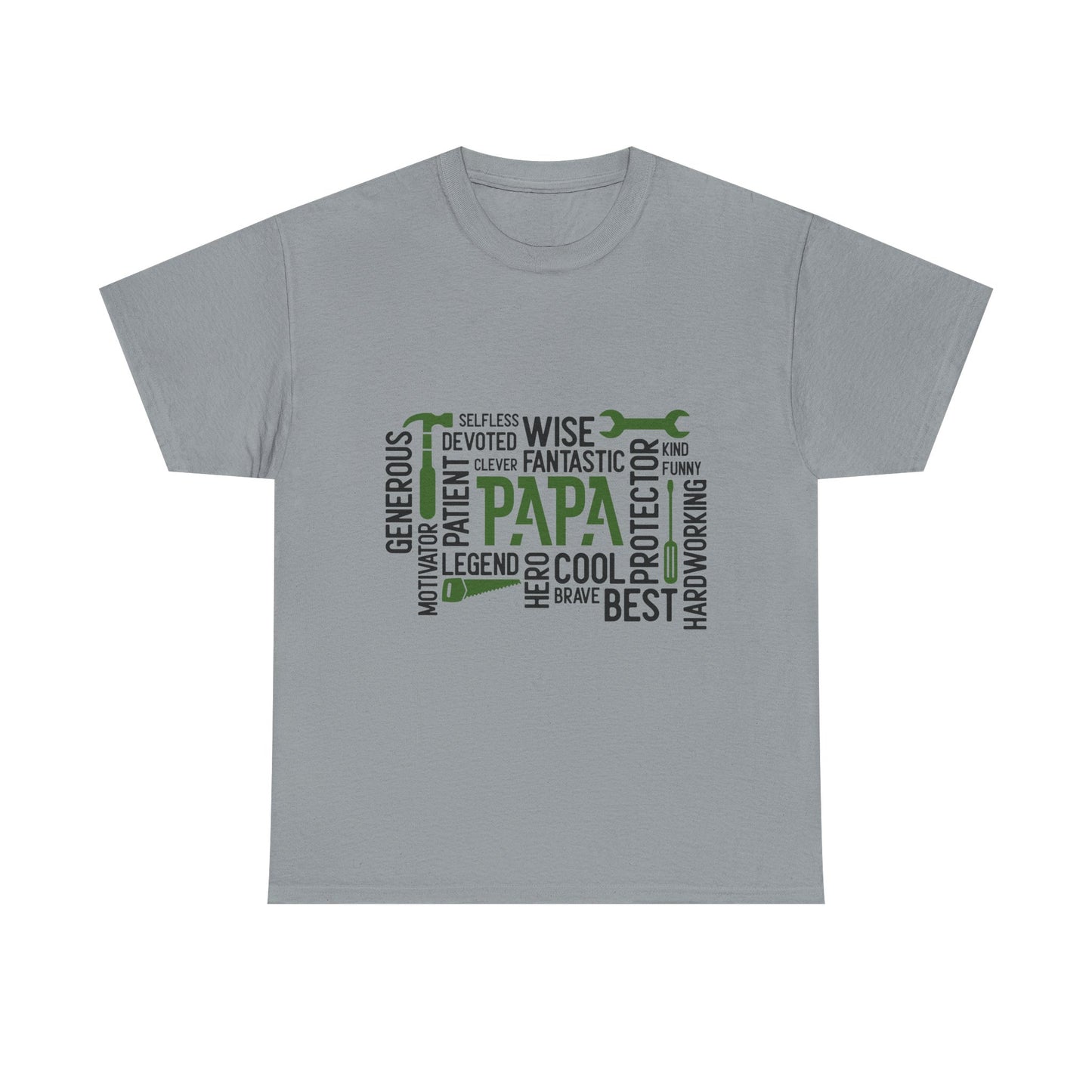 Papa T-Shirt