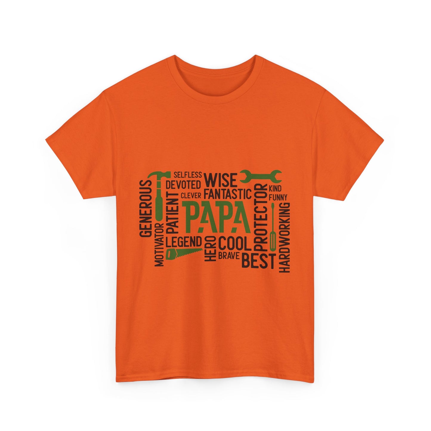 Papa T-Shirt