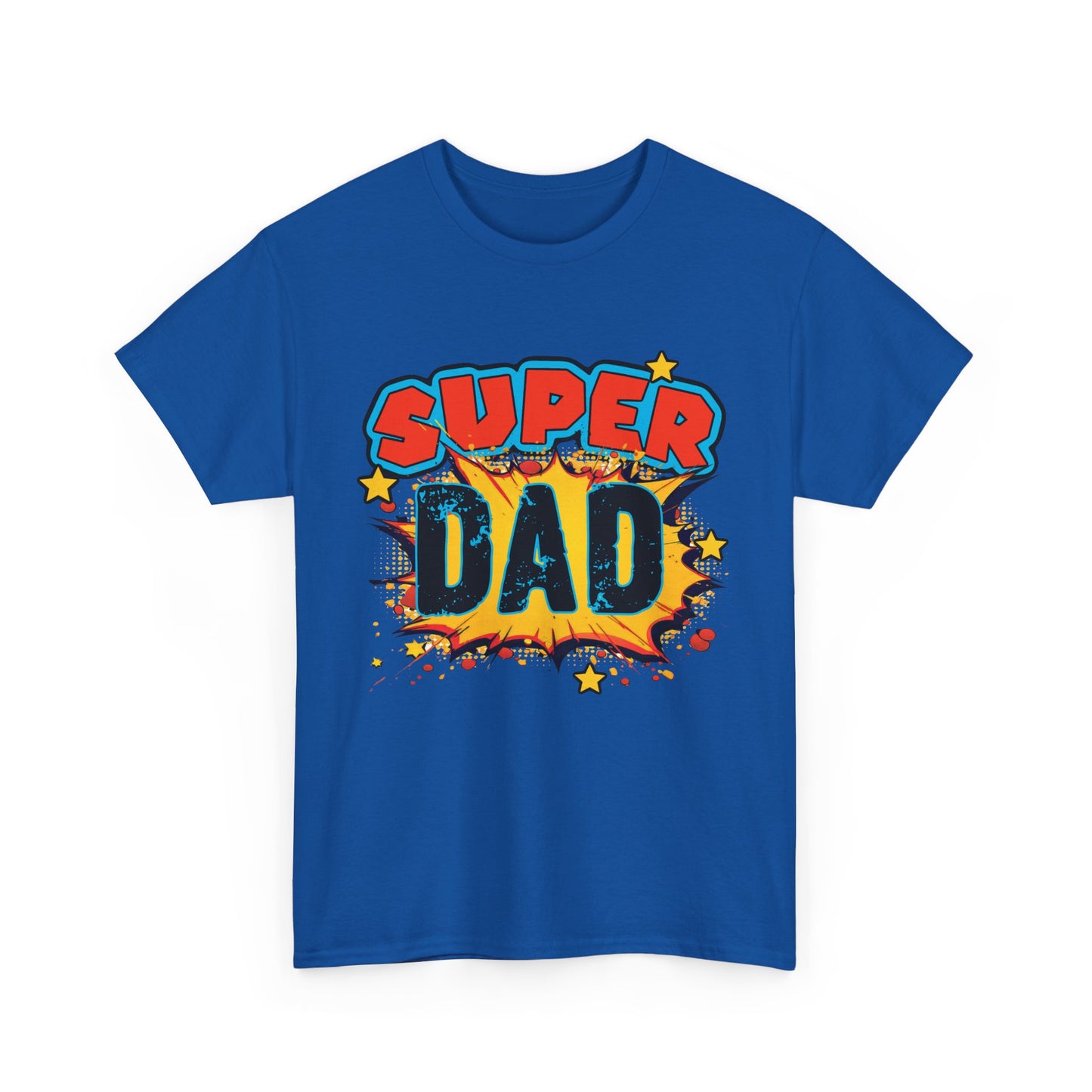Super Dad Tee