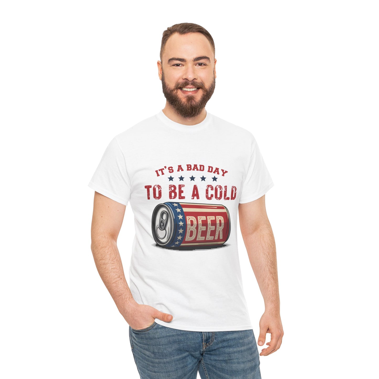 Funny Beer Lover T-Shirt