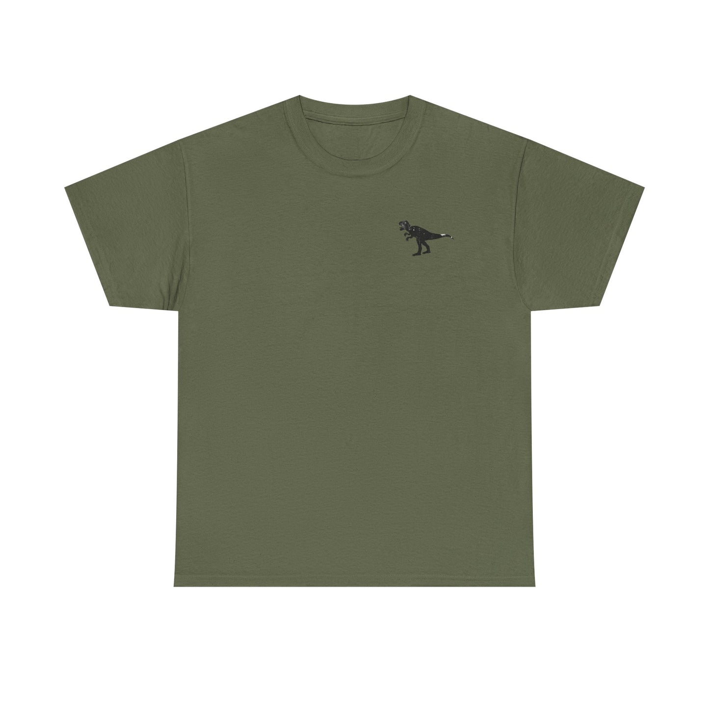 The Dinofather Tee