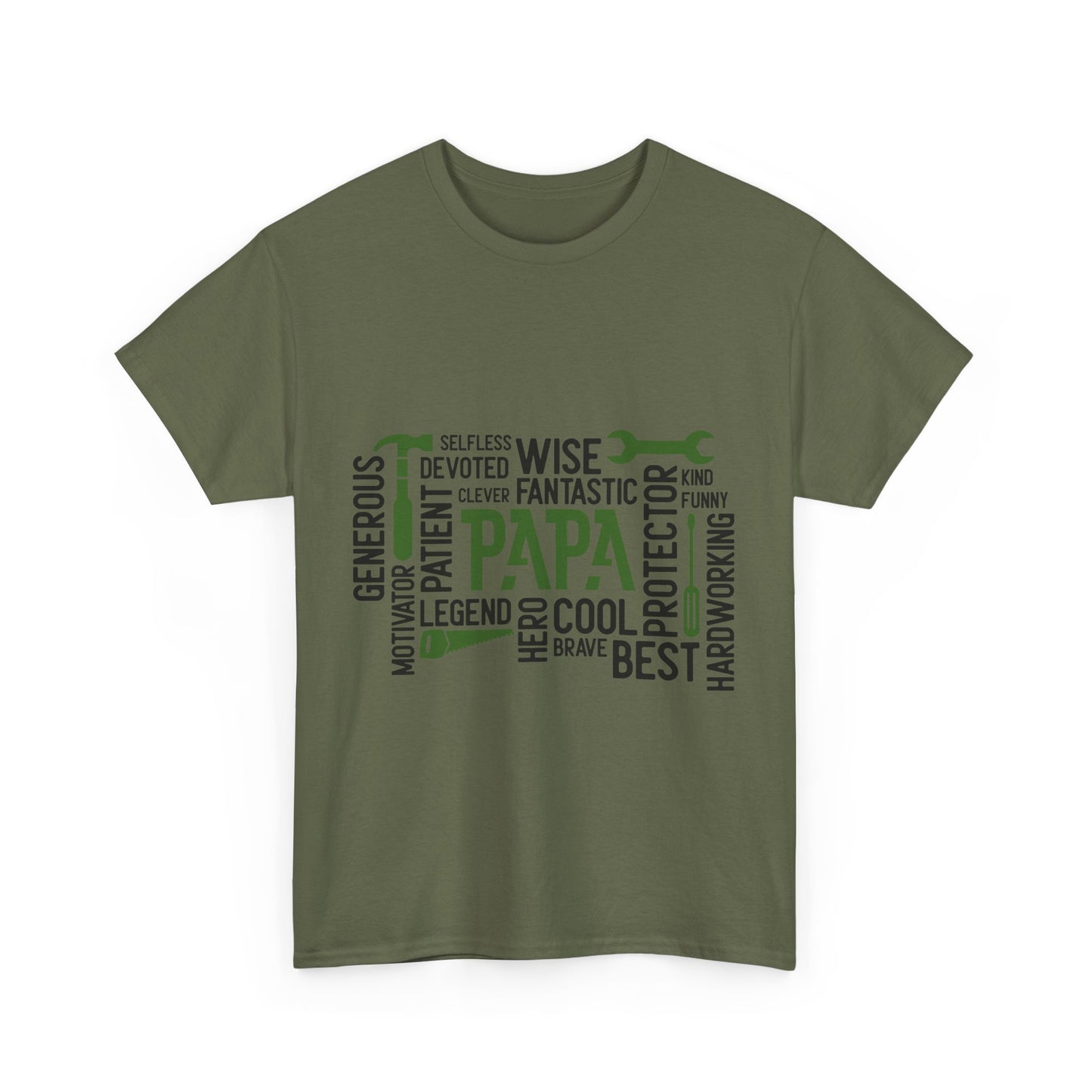 Papa T-Shirt