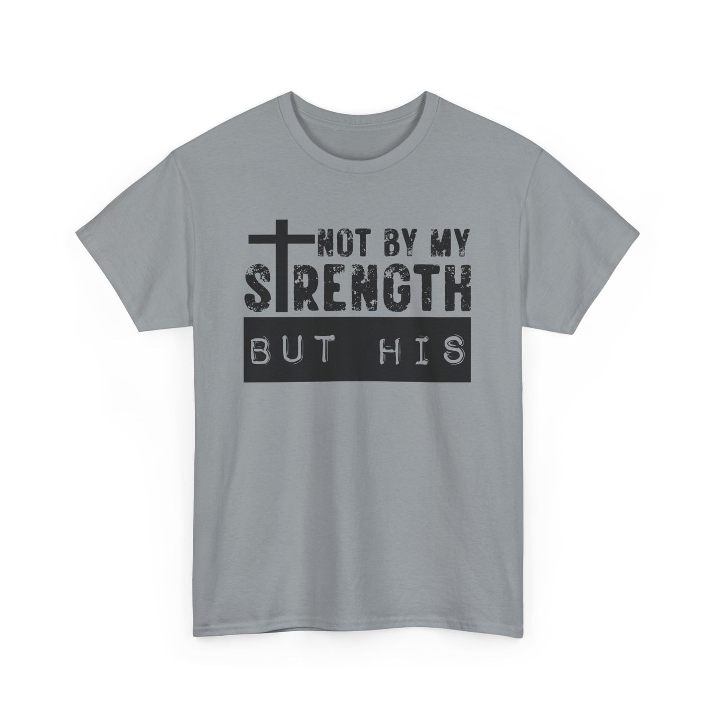 Faith-Inspired Tee