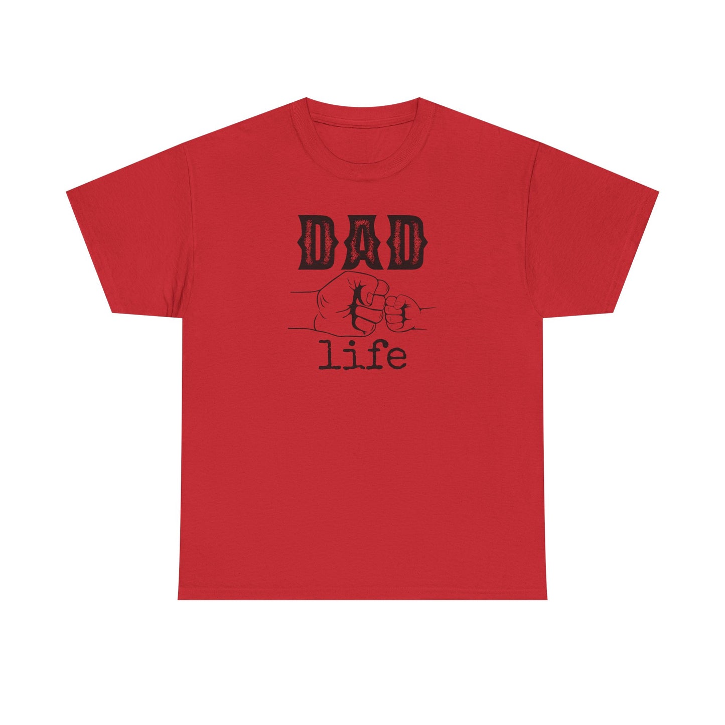 Dad Life Tee