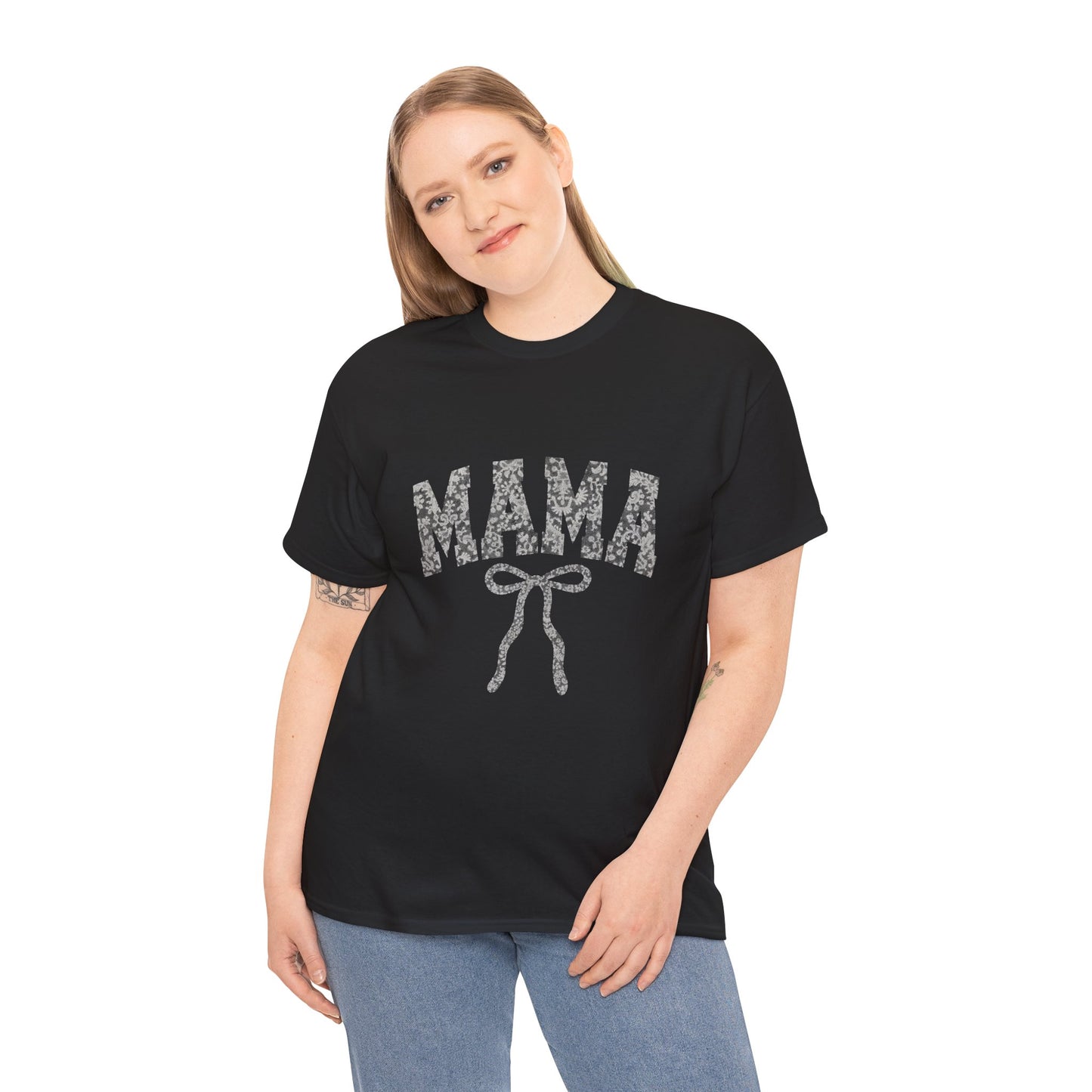 Mama Tee