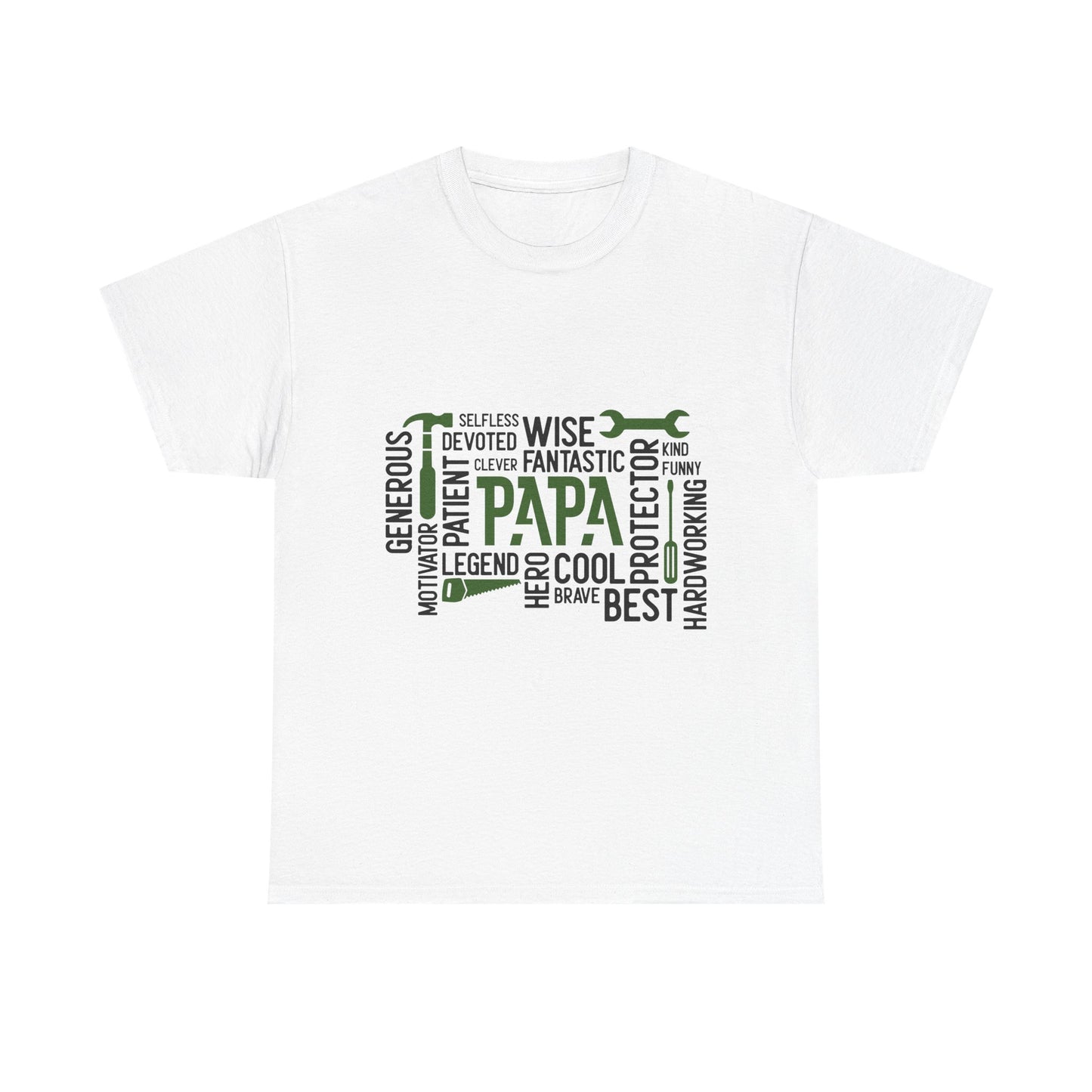 Papa T-Shirt