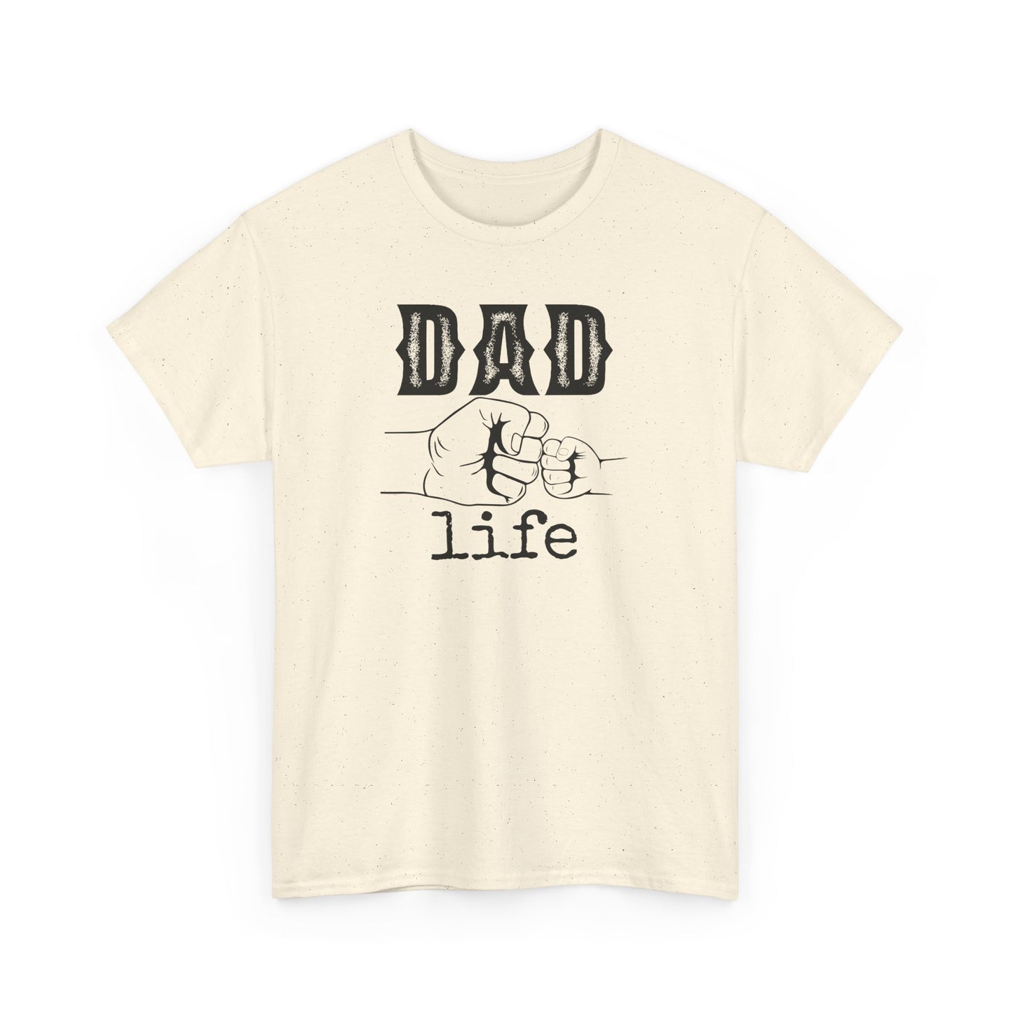 Dad Life Tee