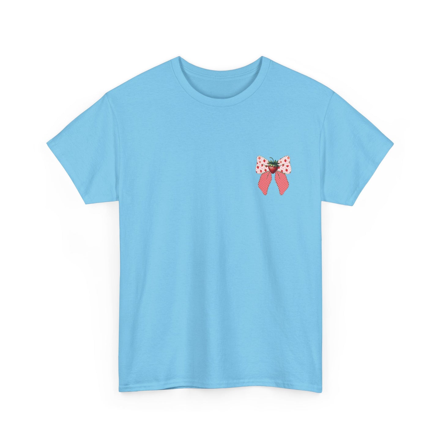 Mama's Berry Sweet Tee