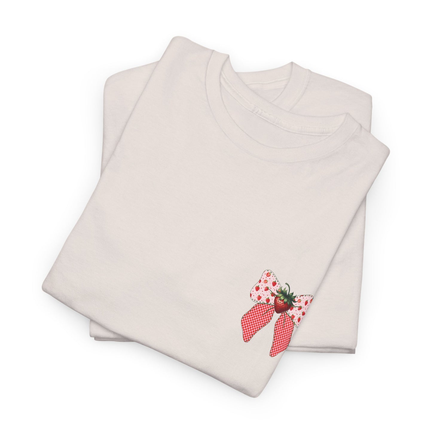 Mama's Berry Sweet Tee