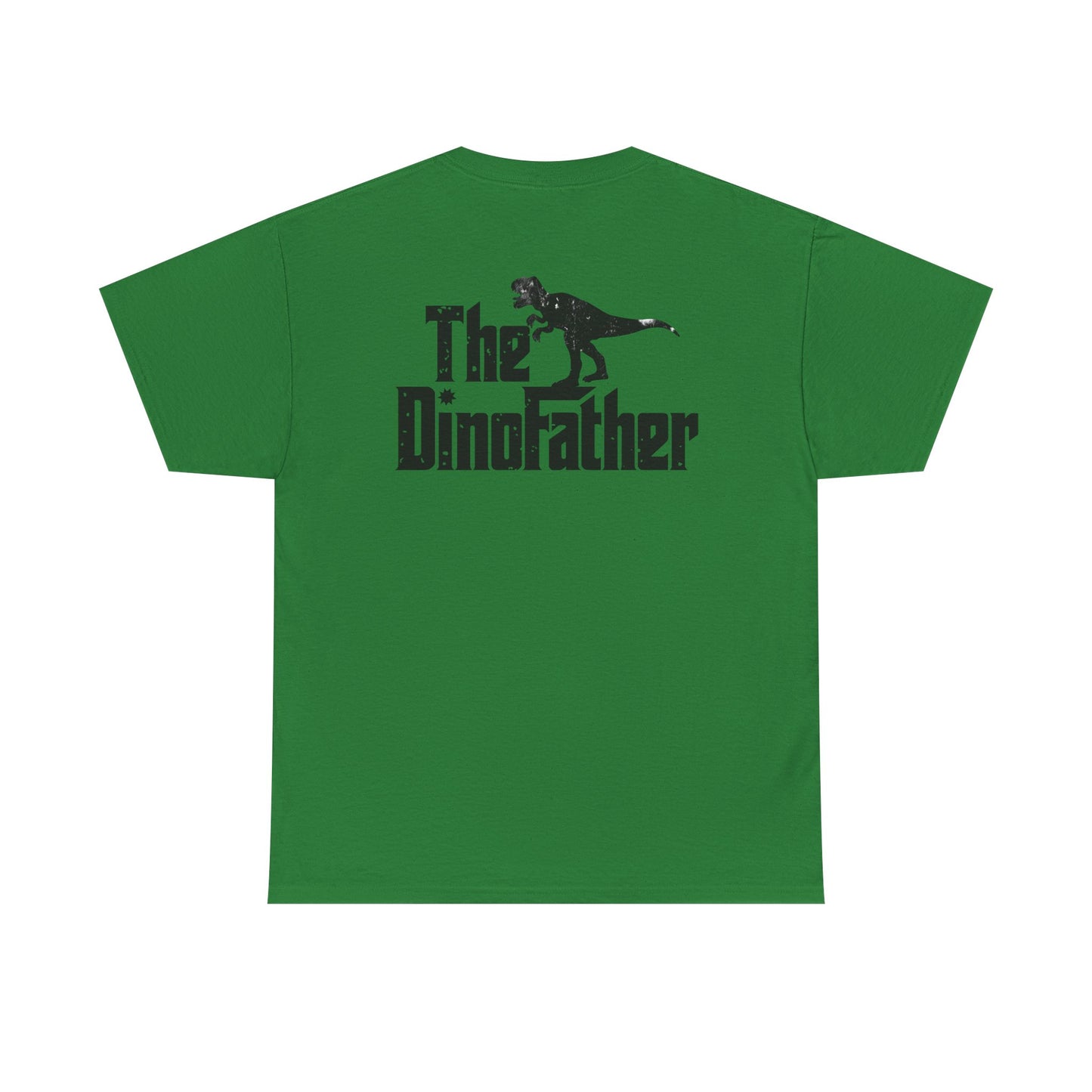 Dinosaur Dad Tee