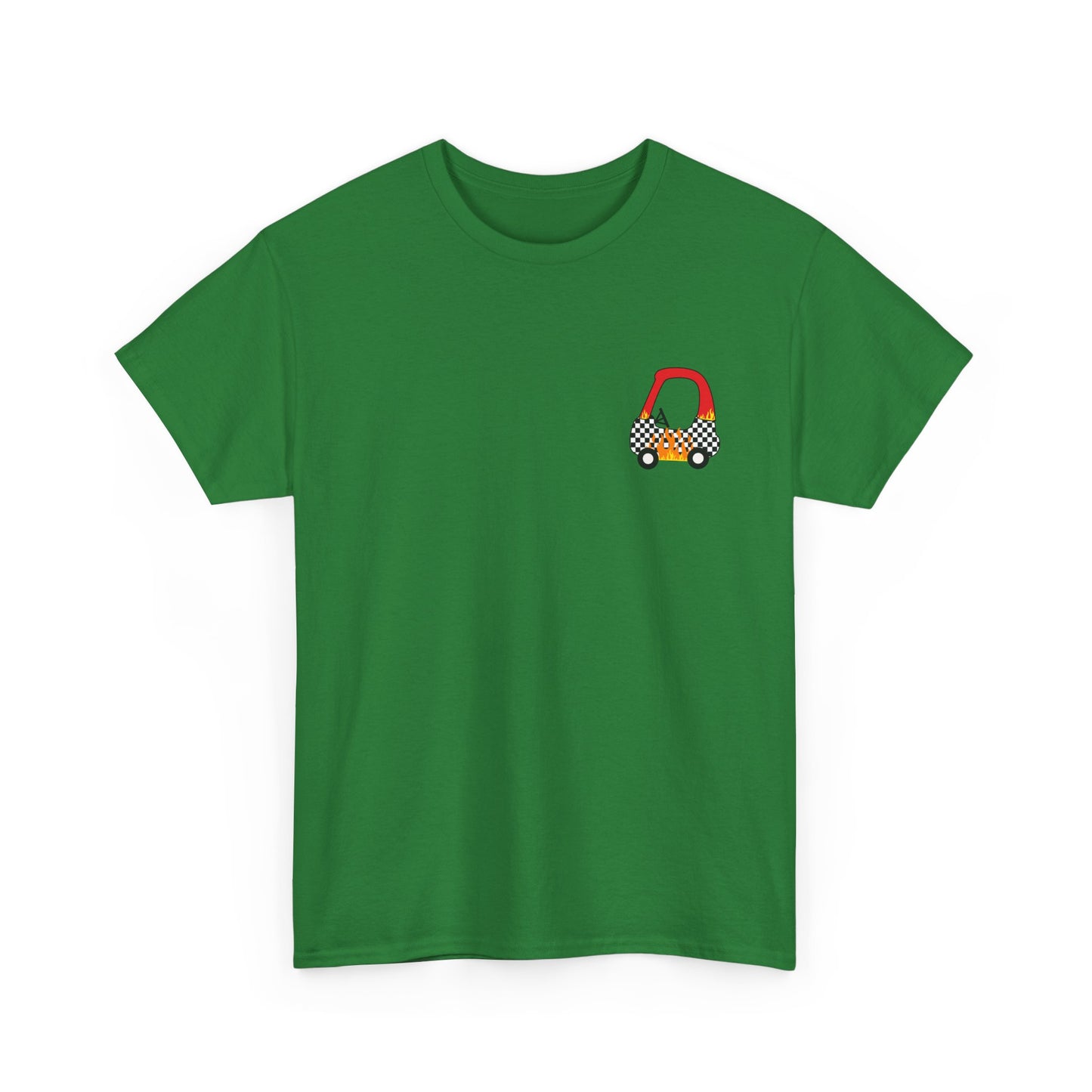Cool Dad Tee