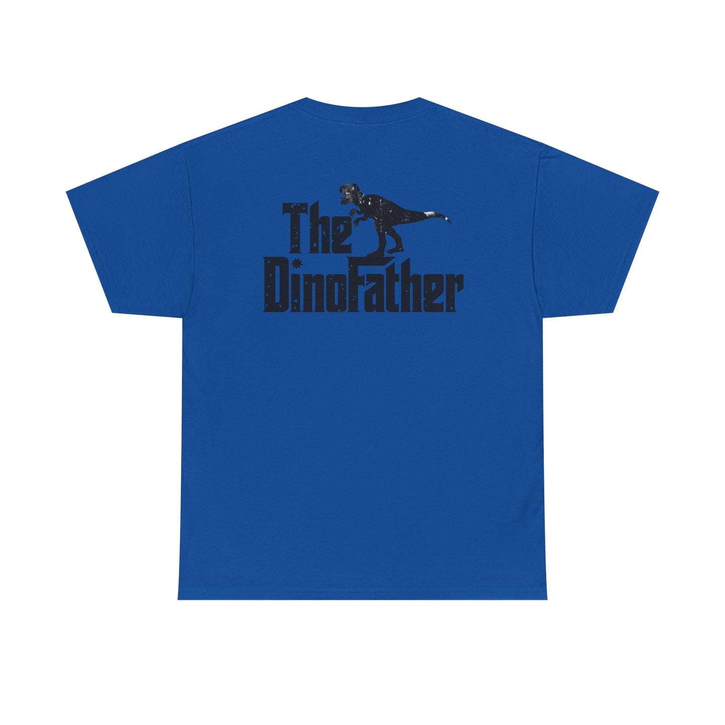 The Dinofather Tee
