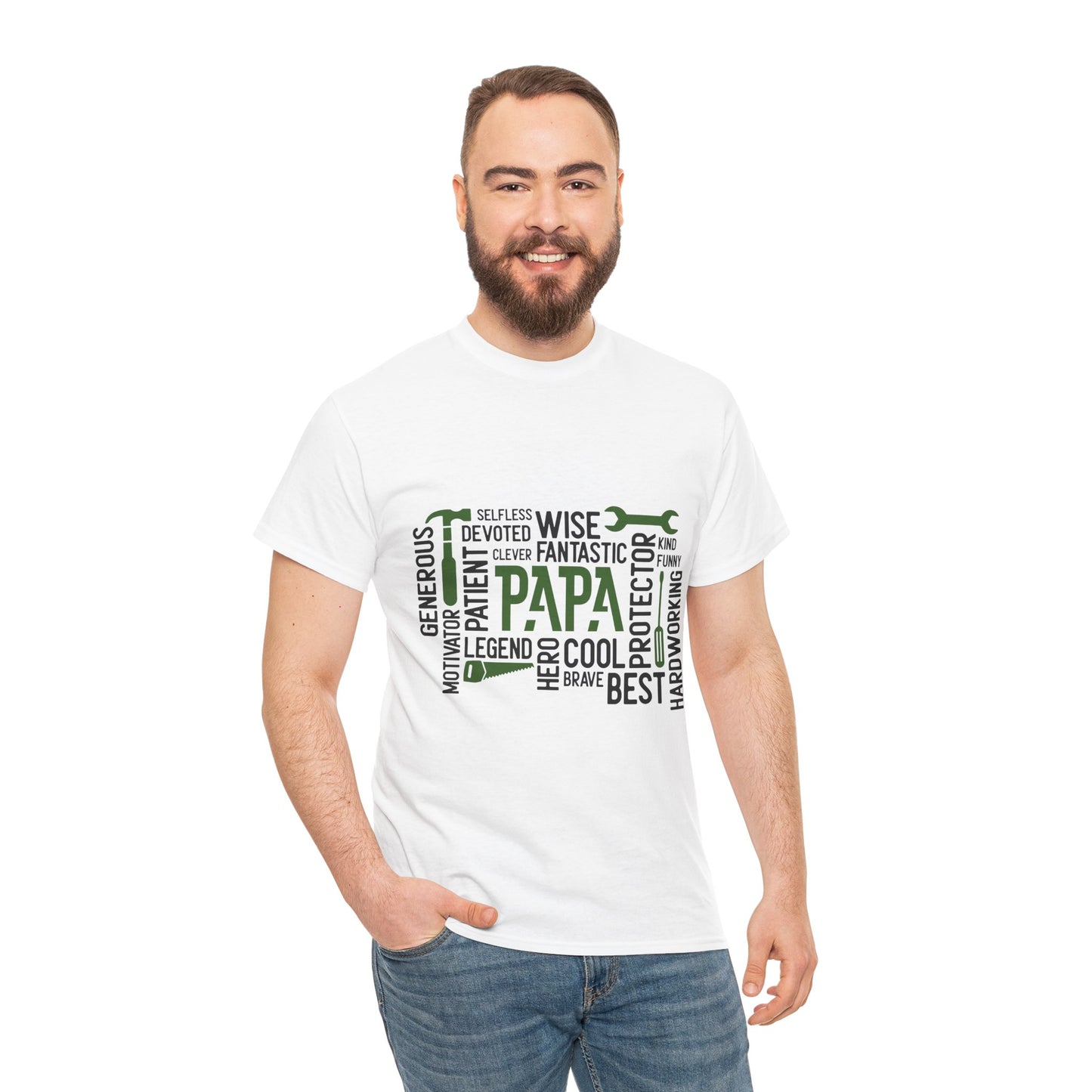 Papa T-Shirt