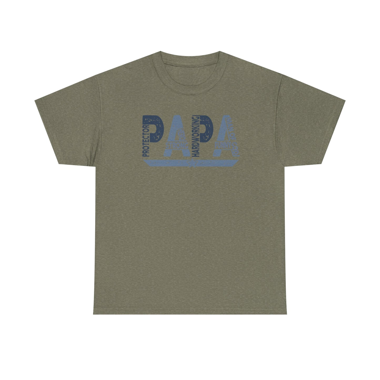 Papa Love Tee