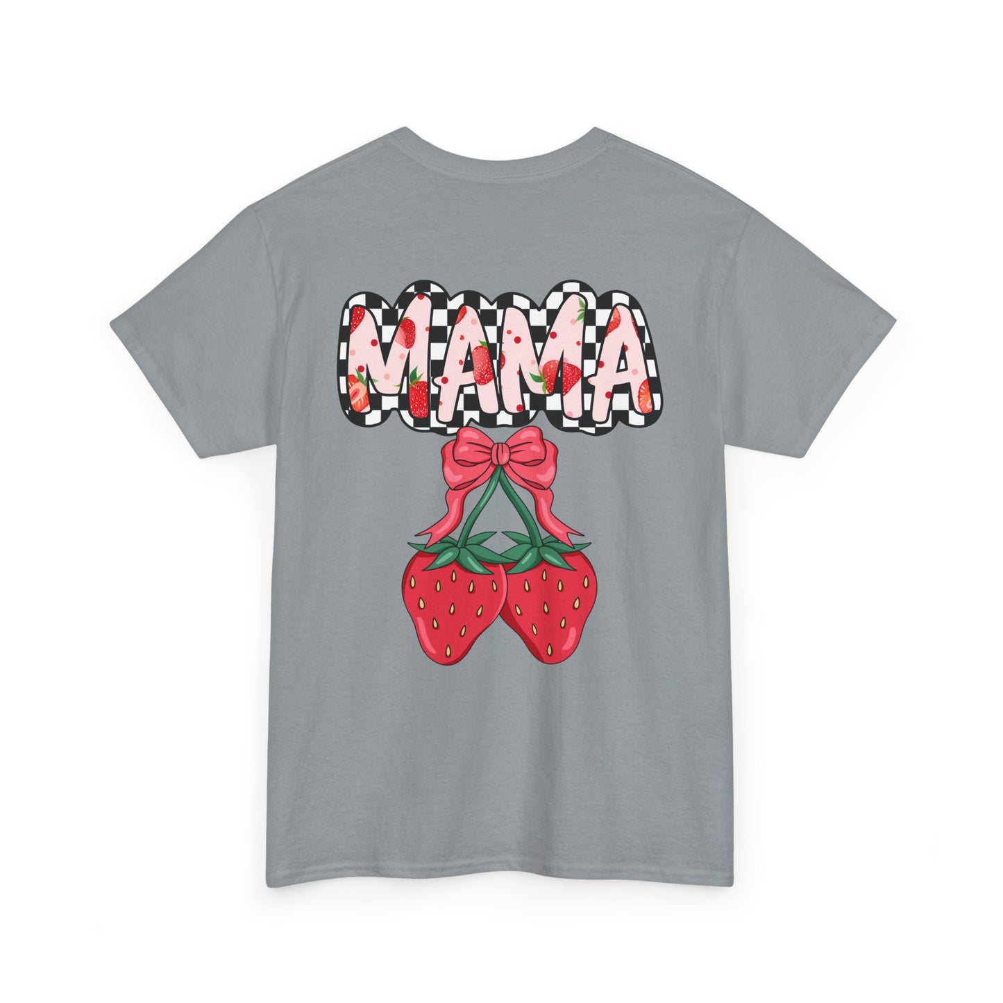 Mama's Berry Sweet Tee