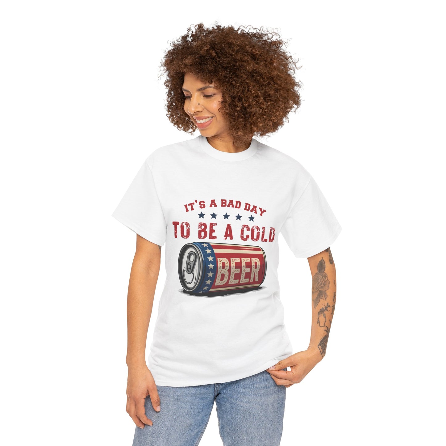 Funny Beer Lover T-Shirt