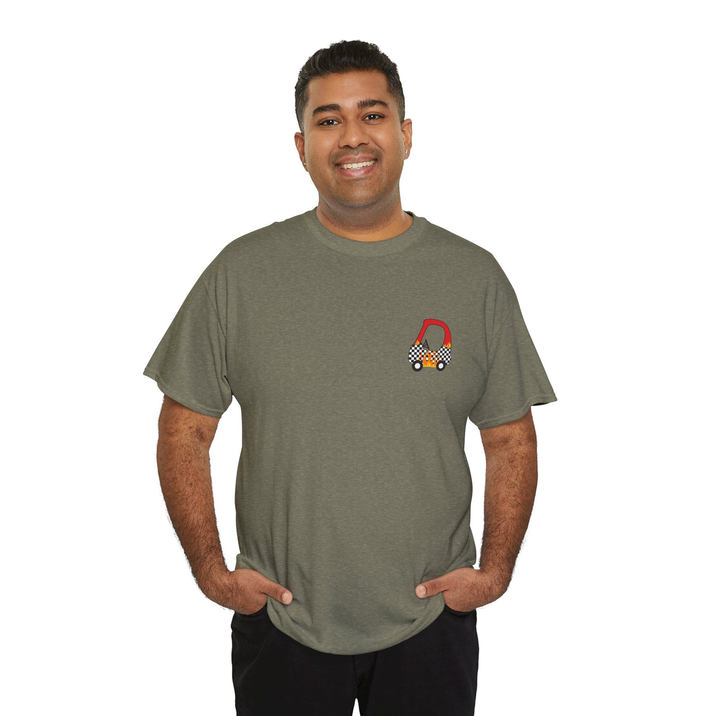 Cool Dad Tee