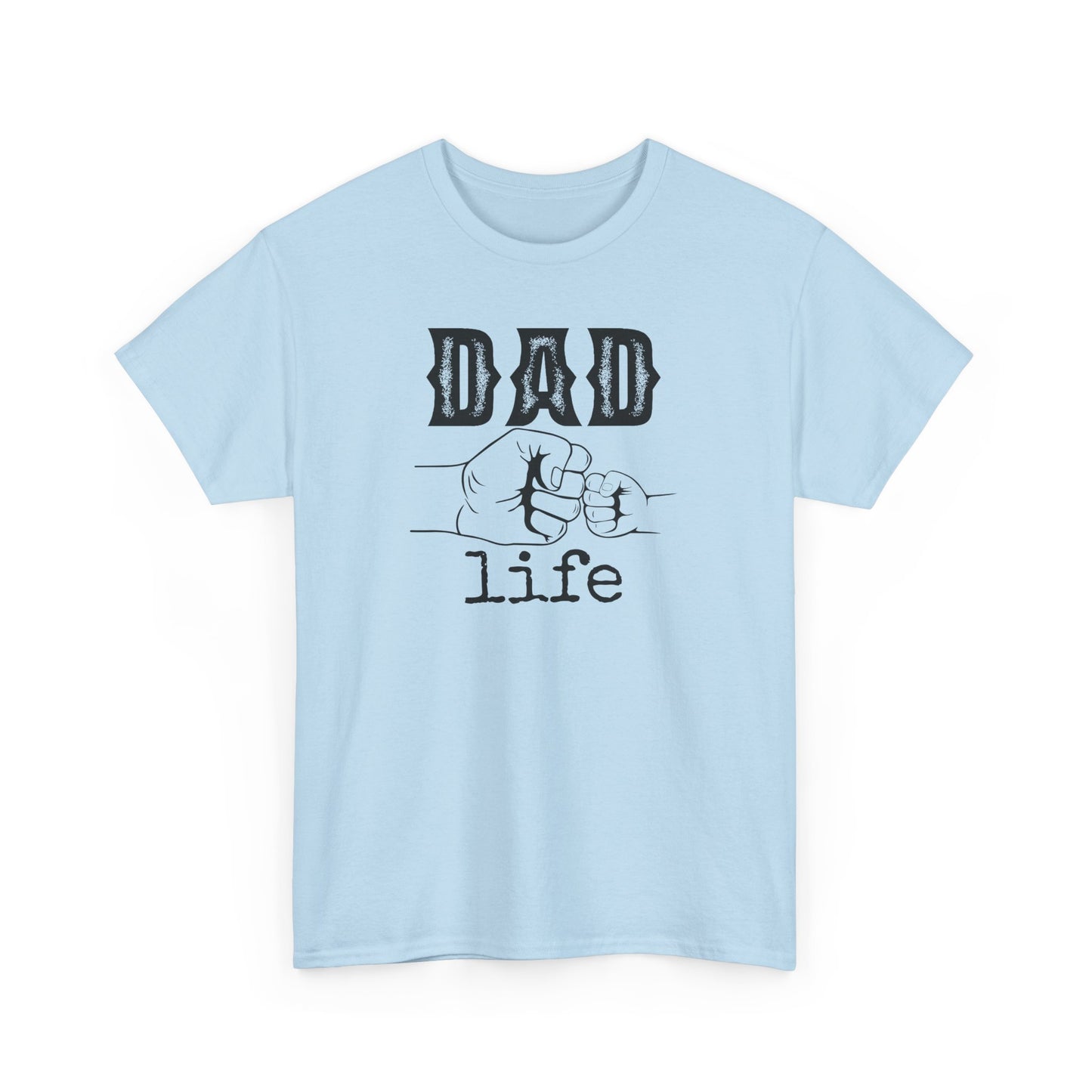 Dad Life Tee