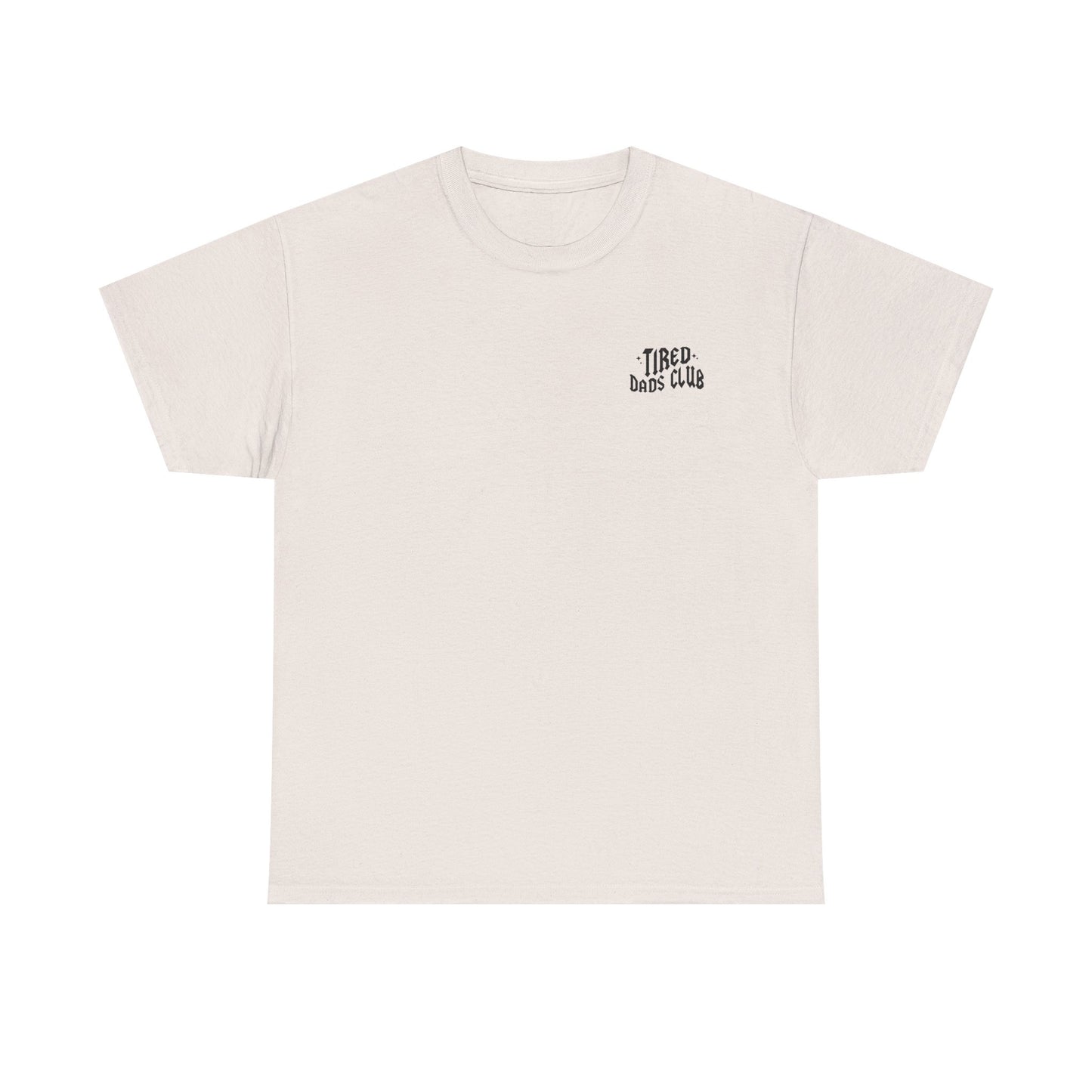 Tired Dad Life Tee