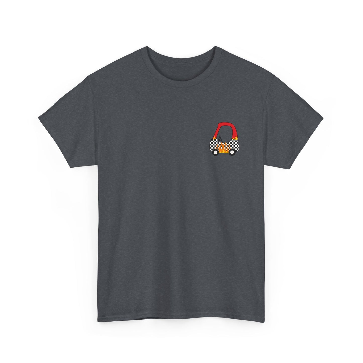Cool Dad Tee