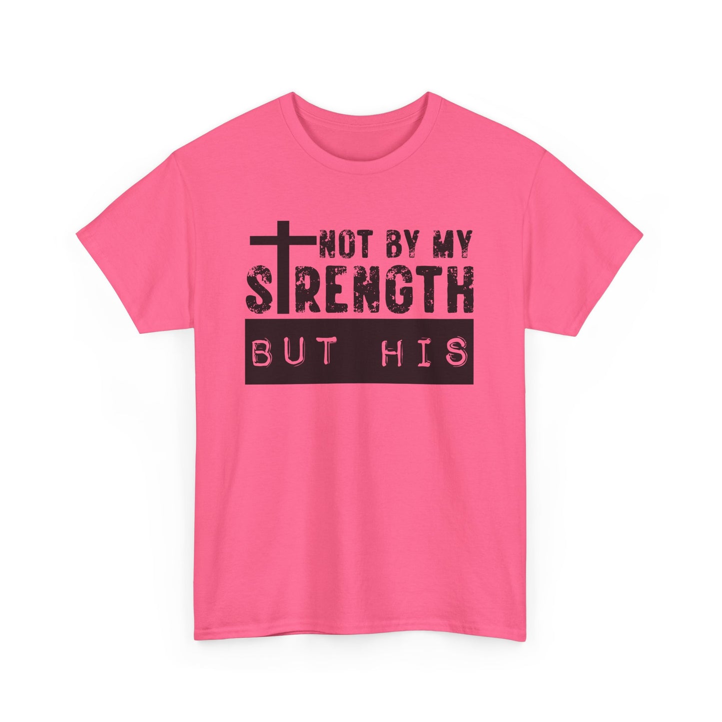 Faith-Inspired Tee