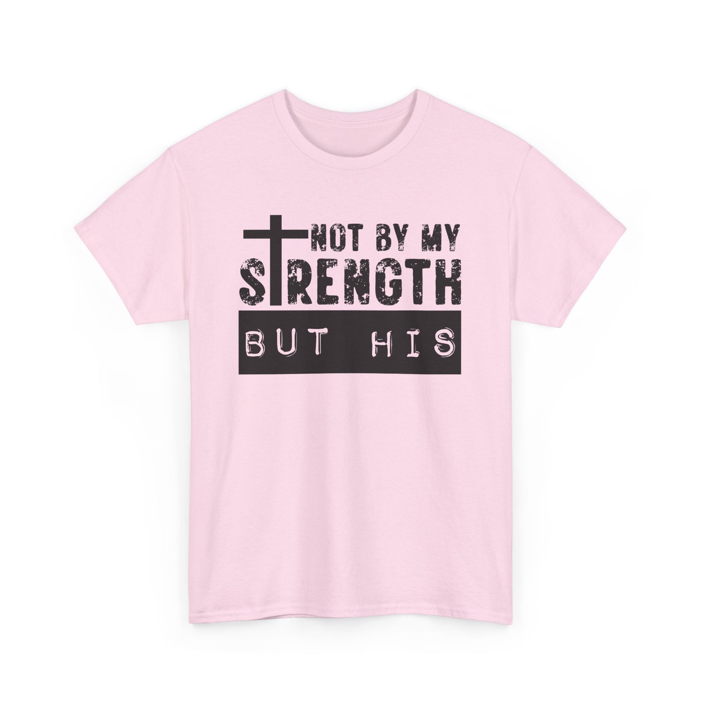 Faith-Inspired Tee