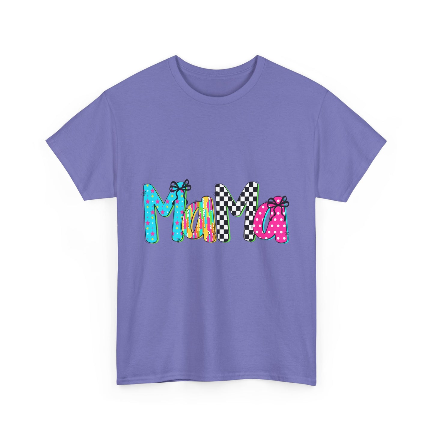 Mom Life Tee