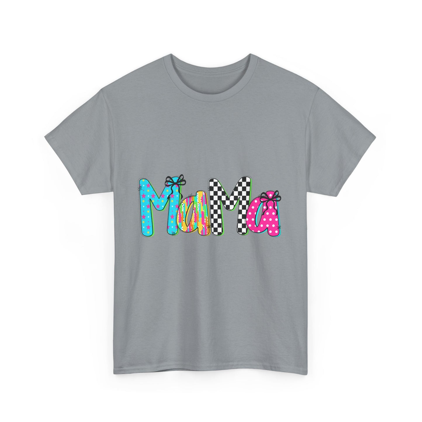 Mom Life Tee