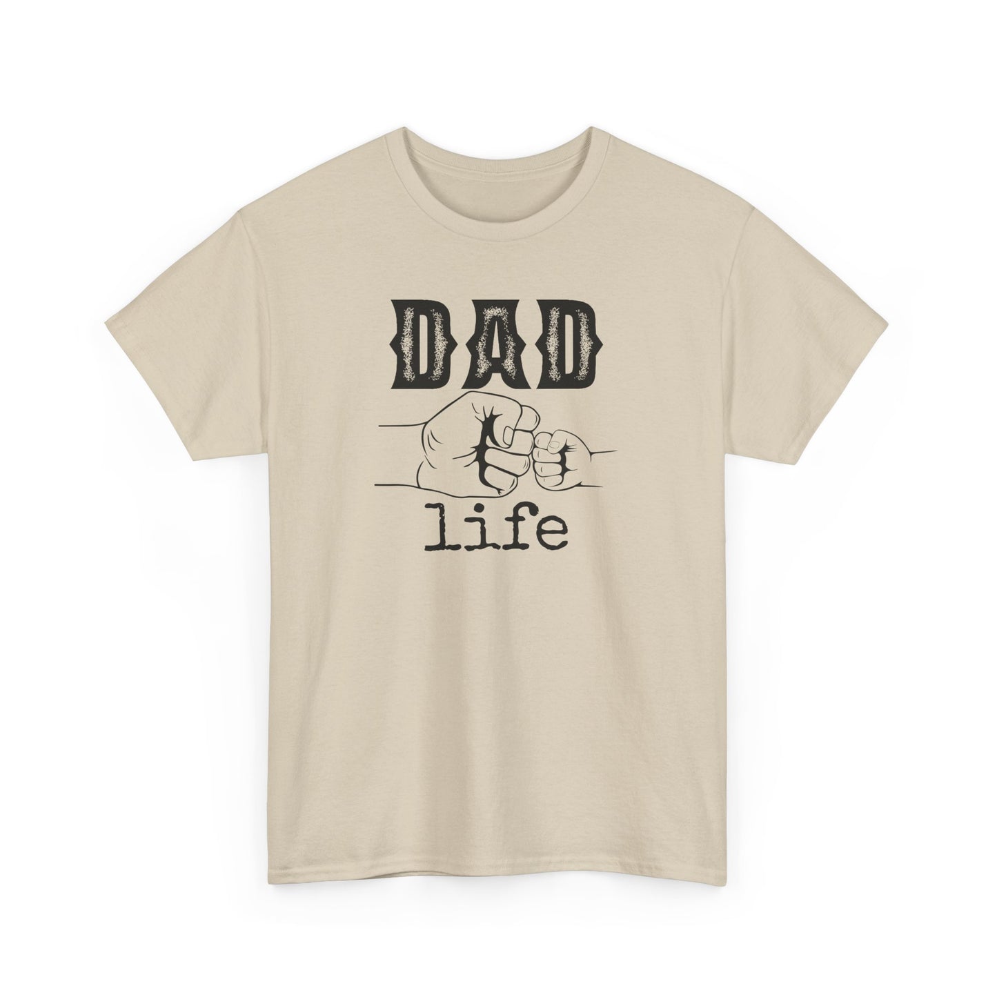 Dad Life Tee
